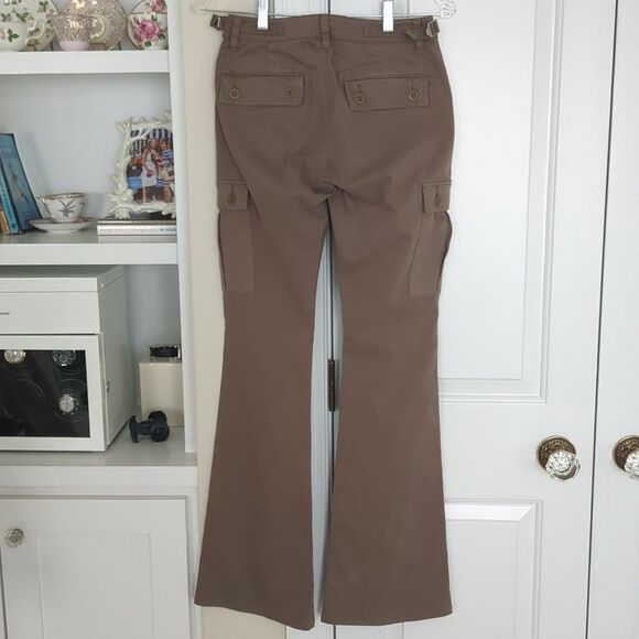 John Elliot Riley low rise utility boot - Picture 11 of 13